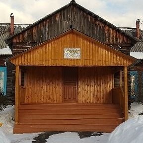 Фотография от Красногорский СК