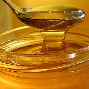 Фотография от Вкусный свежий мёд