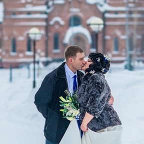 Фотография от Елена Чернякова