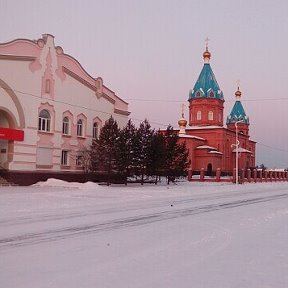 Фотография от Весь Шимановск