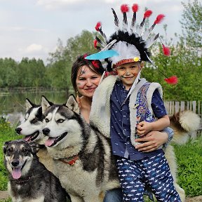 Фотография от Соня Куликова