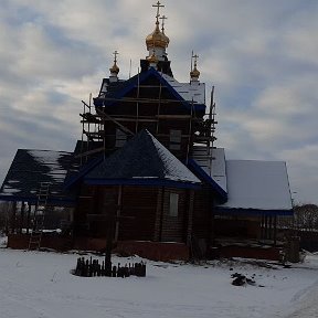 Фотография от Храм Рождества Пресвятой Богородицы