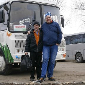 Фотография от вадим Калистратов