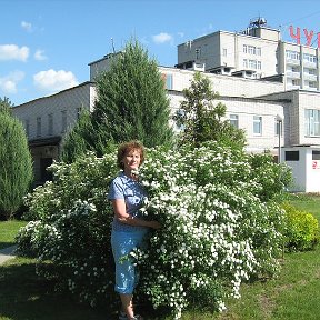 Фотография от Надежда Яковлева Маслова--Hein