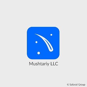 Фотография от Mushtariy LLC