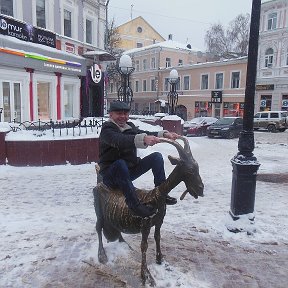 Фотография от АНДРЕЙ Лунгул