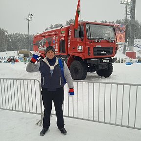 Фотография от Владимир Бережной