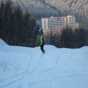 Фотография от Михаил Держиев