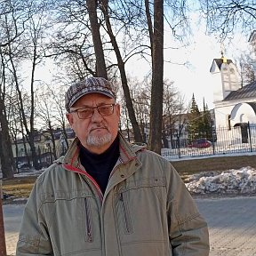 Фотография от Александр Щенников