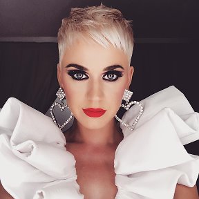 Фотография от Katy Perry✅