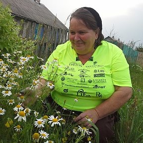 Фотография от Валентина Кабылкина