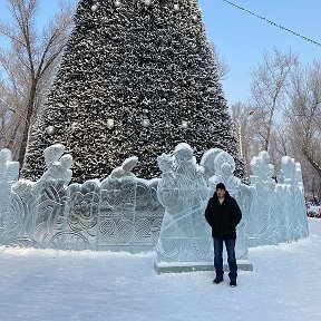 Фотография от Виктор Чудогашев