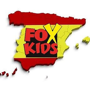 Фотография от Fox Kids