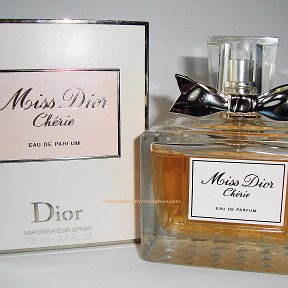 Фотография от Miss Dior