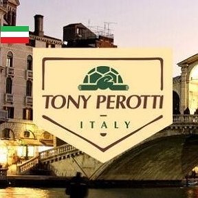 Фотография от Tony Perotti