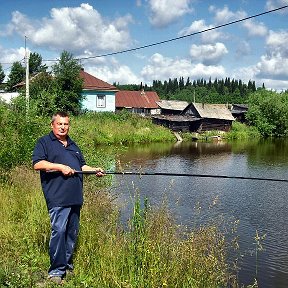 Фотография от Юрий Прокопьевич