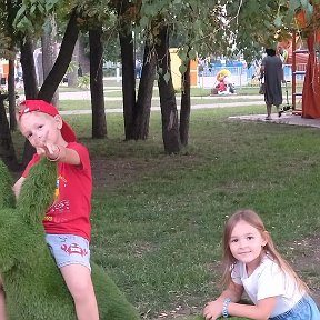 Фотография от Василиса Александрова