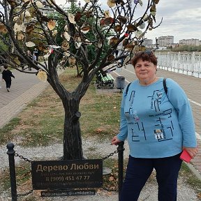 Фотография от Валентина Цыбулина-Кузнецова