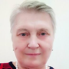 Галина Блохина