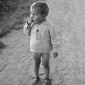 Фотография "Я вам не скажу за всю Одессу..."