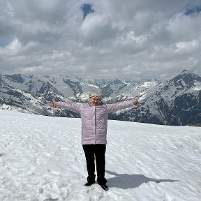 Фотография от Татьяна Нуриева (Чалганова)