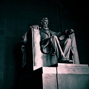 Фотография от Abraham Lincoln