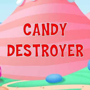 Фотография от Мой Candy Destroyer