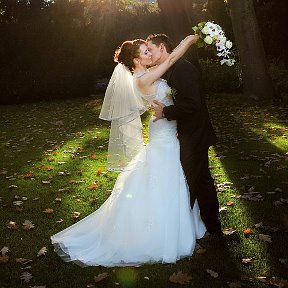 Фотография "Foto- und Video Service Tel. 0911/ 81 58 538 www.kameramann-hochzeitsfotograf.de"