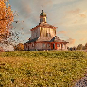 Фотография от Церковь спаса нерукотворного образа