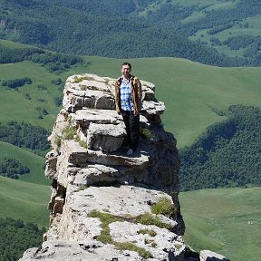 Фотография от Мирбулат Ромашов