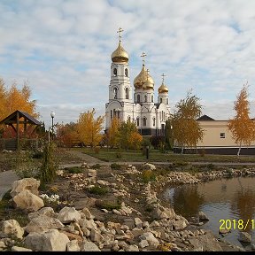 Фотография от Валентина Федюнина (Макеева)