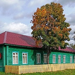 Фотография от Кадыйский краеведческий музей