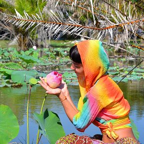 Фотография от Любовь Свободная