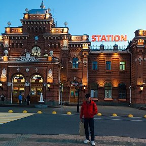 Фотография от Фаниль Гарипов