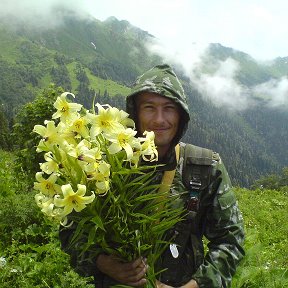 Фотография "август 2008 года"