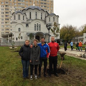 Фотография от Павел Рябинин