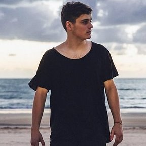 Фотография от Martin Garrix