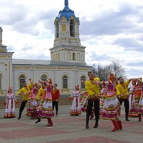 Фотография от Старая Теризморга