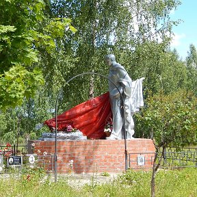 Фотография "Вечная память героям !!! "