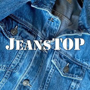 Фотография от JeansTOP Женская и мужская одежда