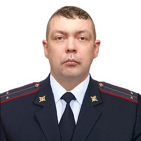 Фотография "Участковый уполномоченный полиции г. Цимлянска"