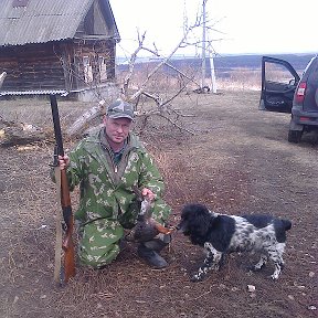 Фотография от Сергей Улыбин