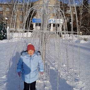 Фотография от Мария Осипова