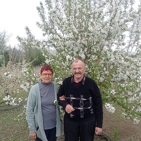 Фотография от любовь мотовилова