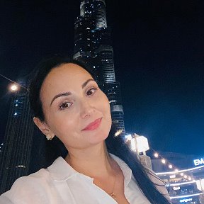 Фотография "Любимое место в Dubai ❤️"