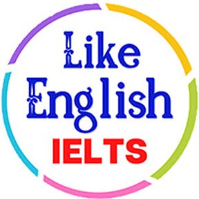 Фотография от Like English IELTS