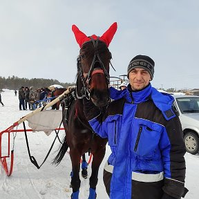 Фотография от НИКОЛАЙ ГАШКИН