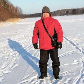 Фотография от сергей гришин