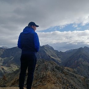 Фотография от Александр Ветошкин