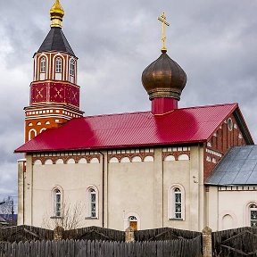 Фотография от Храм В Пантелеимона